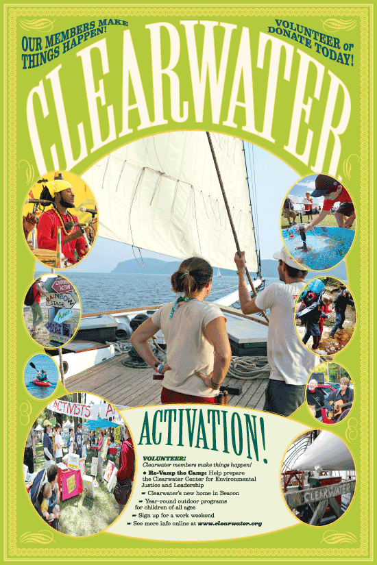 clearwater 2008 Poster 1