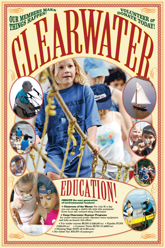 clearwater 2008 Poster 2