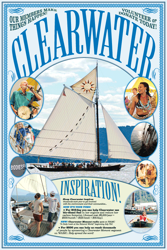 clearwater 2008 Poster 3