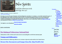 rebecca edwards New Spirits old site page