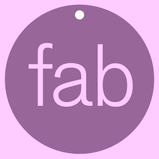 Fabulous Yarn logo design 2